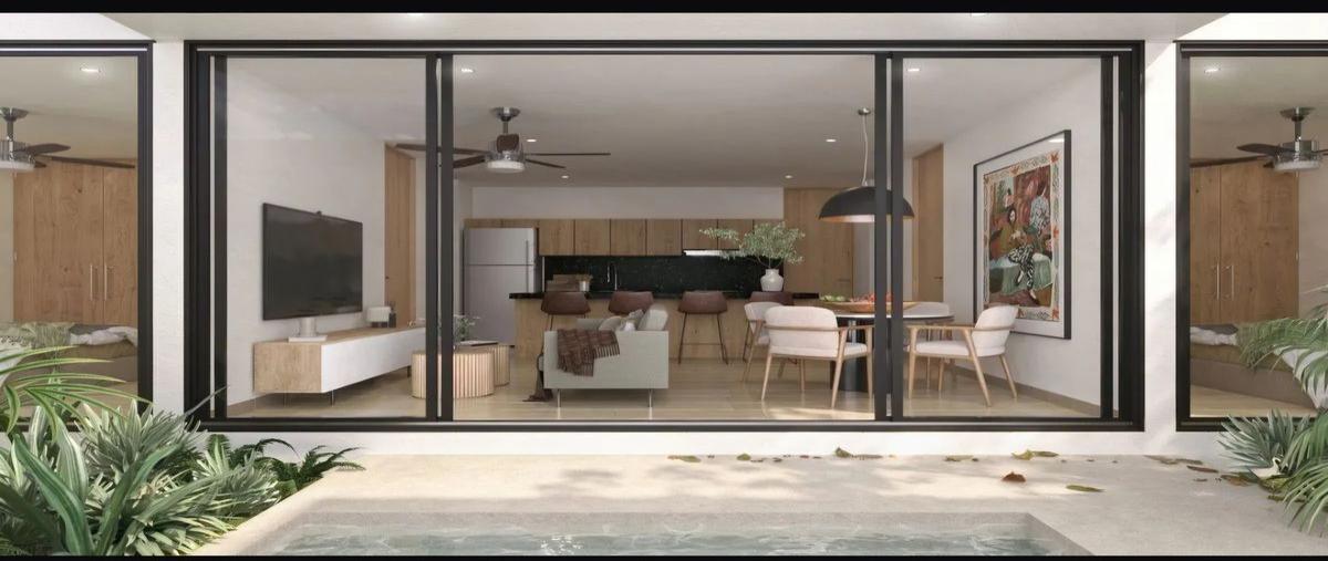 Foto de departamento en venta en  , paraíso maya, mérida, yucatán, 0 No. 04