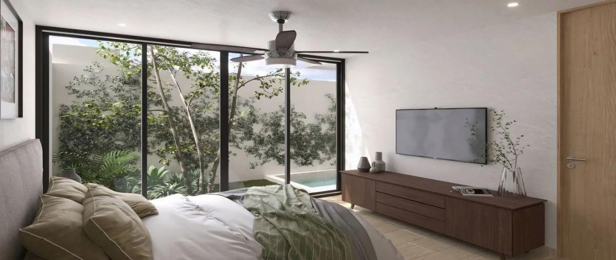 Foto de departamento en venta en  , paraíso maya, mérida, yucatán, 0 No. 05