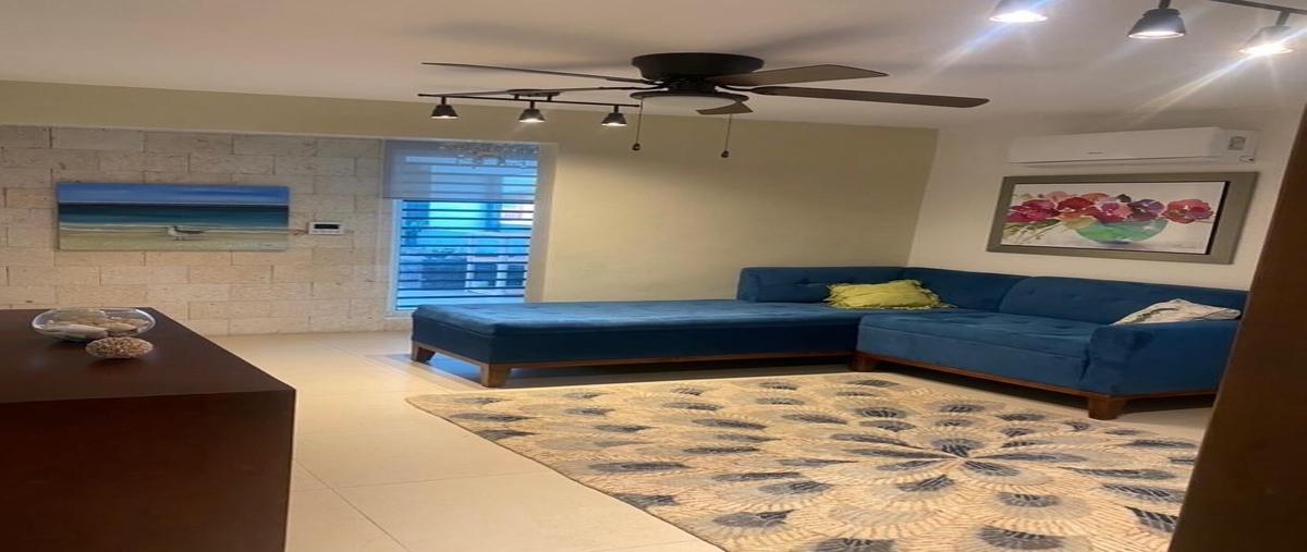 Foto de departamento en renta en  , paraíso maya, mérida, yucatán, 0 No. 03