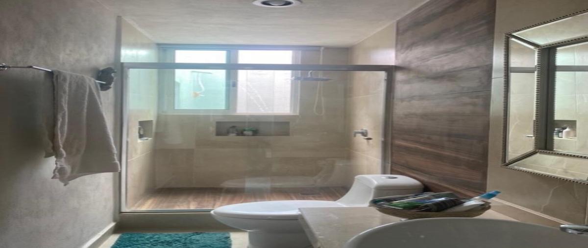 Foto de departamento en renta en  , paraíso maya, mérida, yucatán, 0 No. 04