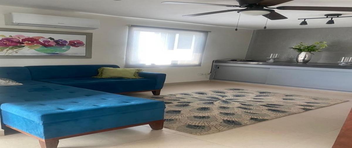 Foto de departamento en renta en  , paraíso maya, mérida, yucatán, 0 No. 05