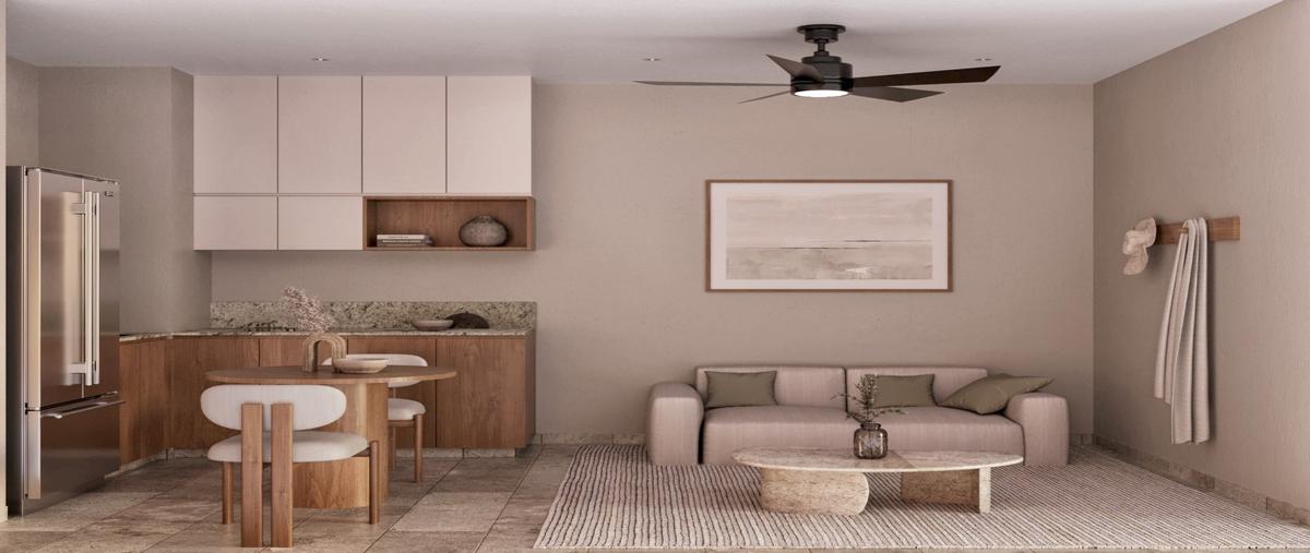 Foto de departamento en venta en  , paraíso maya, mérida, yucatán, 0 No. 03