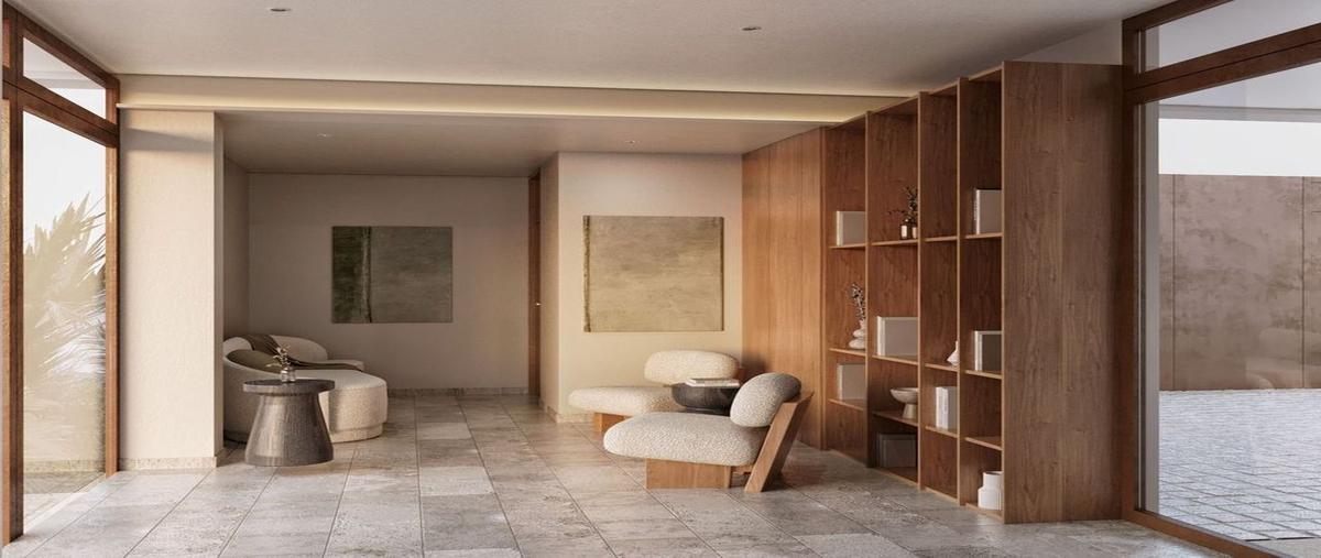 Foto de departamento en venta en  , paraíso maya, mérida, yucatán, 0 No. 04