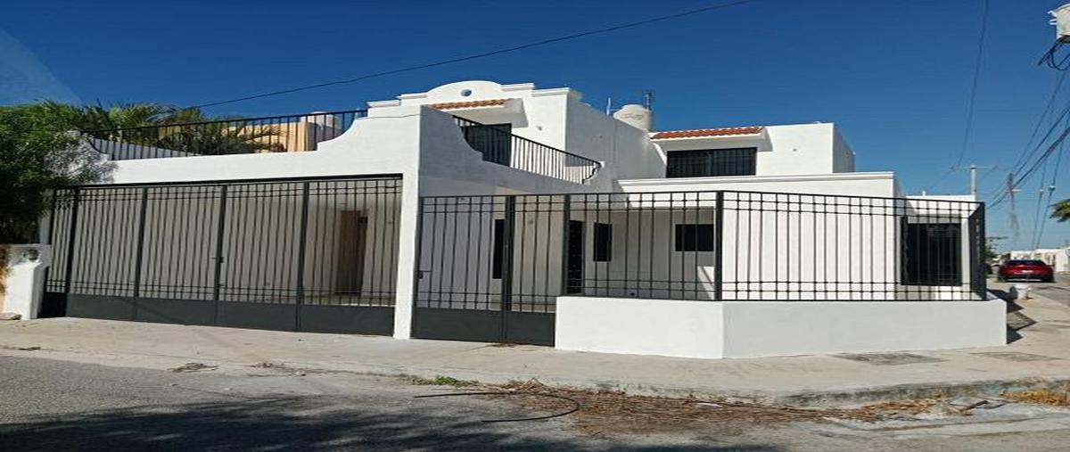 Foto de casa en , paraíso maya, mérida, yucatán, 0 foto 01 Foto de casa en venta en , paraíso maya, mérida, yucatán, 0 No. 01
