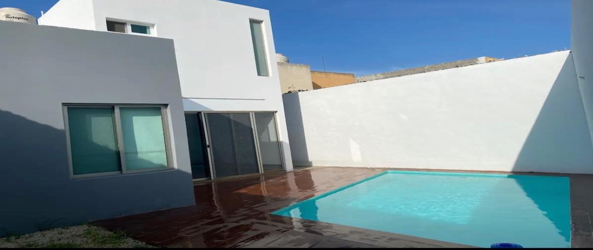 Foto de casa en venta en paraiso maya whi309394, paraíso maya, mérida, yucatán, 28291576 No. 05