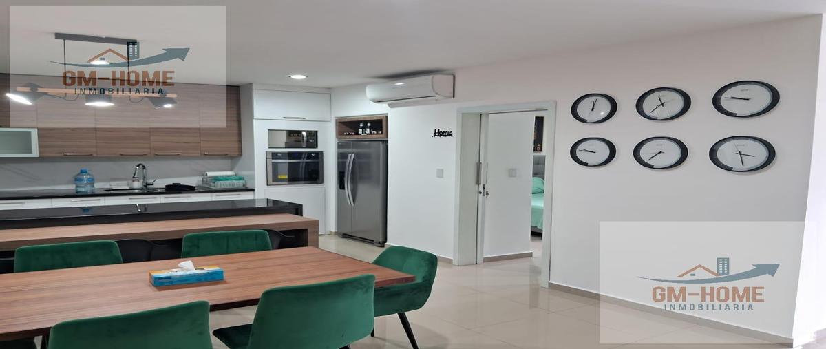Foto de departamento en venta en  , paraíso, mazatlán, sinaloa, 28951340 No. 04