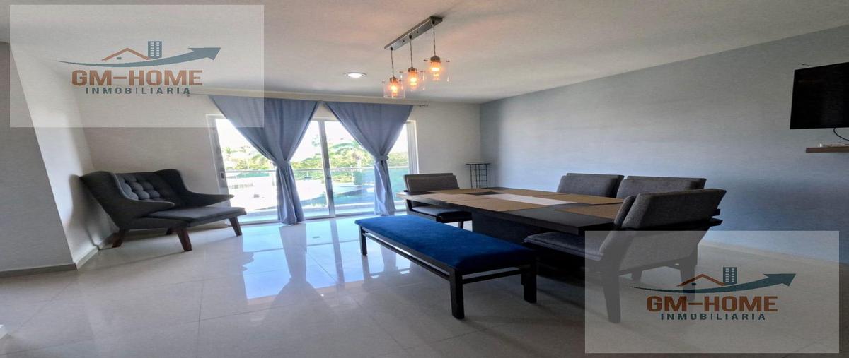 Foto de departamento en venta en  , paraíso, mazatlán, sinaloa, 28960499 No. 03