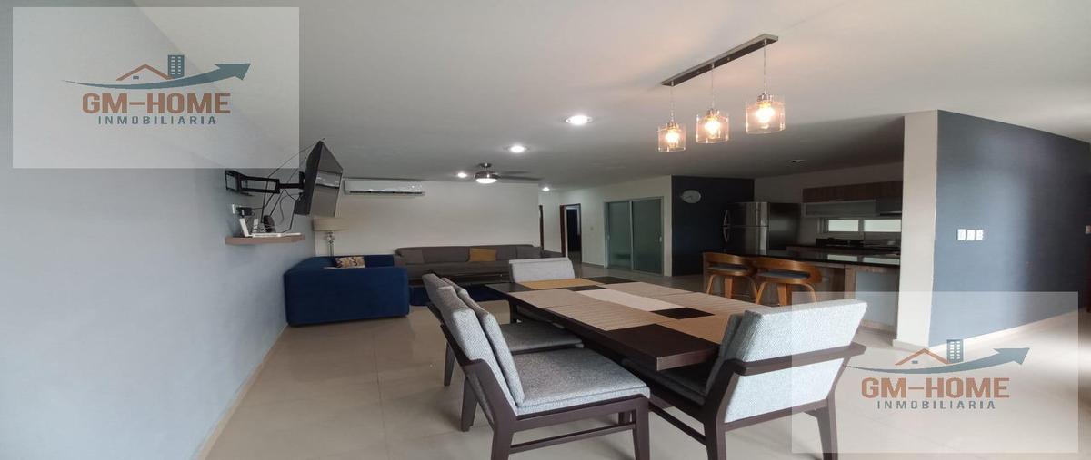 Foto de departamento en venta en  , paraíso, mazatlán, sinaloa, 28960499 No. 04