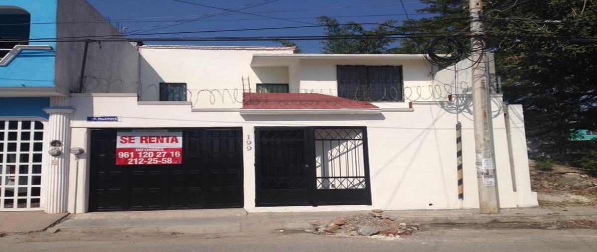 Foto de casa en , paraíso medio, tuxtla gutiérrez, chiapas, 30303177 foto 01 Foto de casa en renta en , paraíso medio, tuxtla gutiérrez, chiapas, 30303177 No. 01