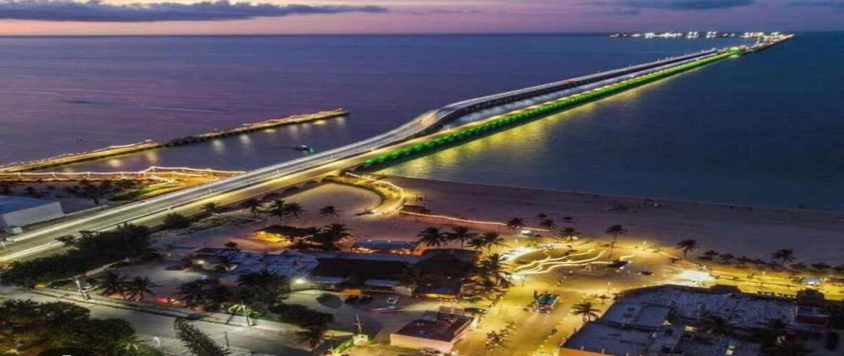 Foto de terreno habitacional en venta en  , paraíso, mérida, yucatán, 24733779 No. 03