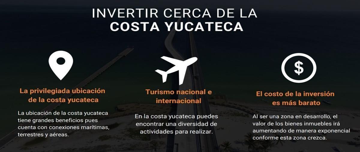 Foto de terreno habitacional en venta en  , paraíso, mérida, yucatán, 24733779 No. 04