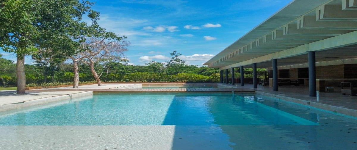 Foto de terreno habitacional en venta en  , paraíso, mérida, yucatán, 0 No. 03