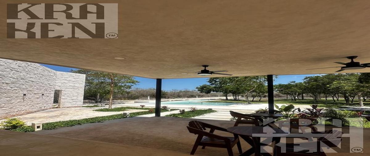 Foto de terreno habitacional en venta en  , paraíso, mérida, yucatán, 29982195 No. 04