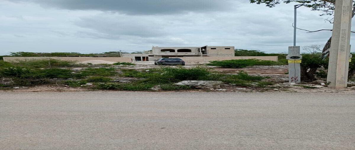 Foto de terreno habitacional en venta en  , paraíso, mérida, yucatán, 30238720 No. 04