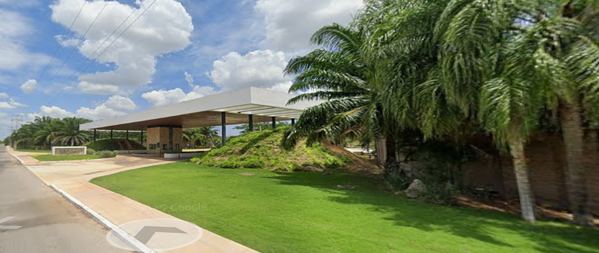 Foto de terreno habitacional en , paraíso, mérida, yucatán, 30450345 foto 01 Foto de terreno habitacional en venta en , paraíso, mérida, yucatán, 30450345 No. 01