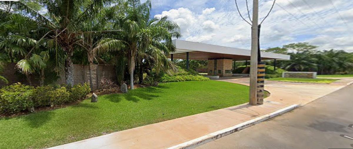 Foto de terreno habitacional en , paraíso, mérida, yucatán, 30450345 foto 02 Foto de terreno habitacional en venta en , paraíso, mérida, yucatán, 30450345 No. 02