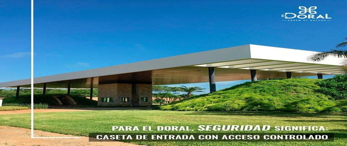 Foto de terreno habitacional en , paraíso, mérida, yucatán, 30450345 foto 03 Foto de terreno habitacional en venta en , paraíso, mérida, yucatán, 30450345 No. 03