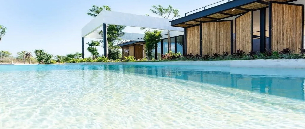 Foto de terreno habitacional en venta en  , paraíso, mérida, yucatán, 30677654 No. 03