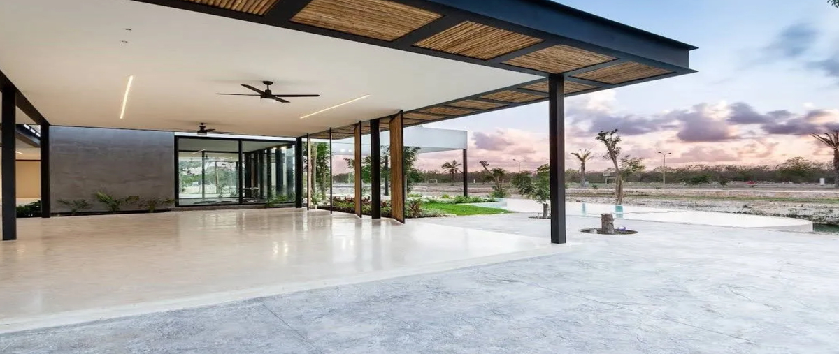 Foto de terreno habitacional en venta en  , paraíso, mérida, yucatán, 30677654 No. 04