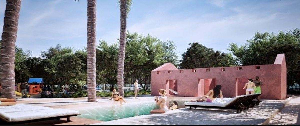 Foto de terreno habitacional en venta en  , paraíso, mérida, yucatán, 0 No. 05