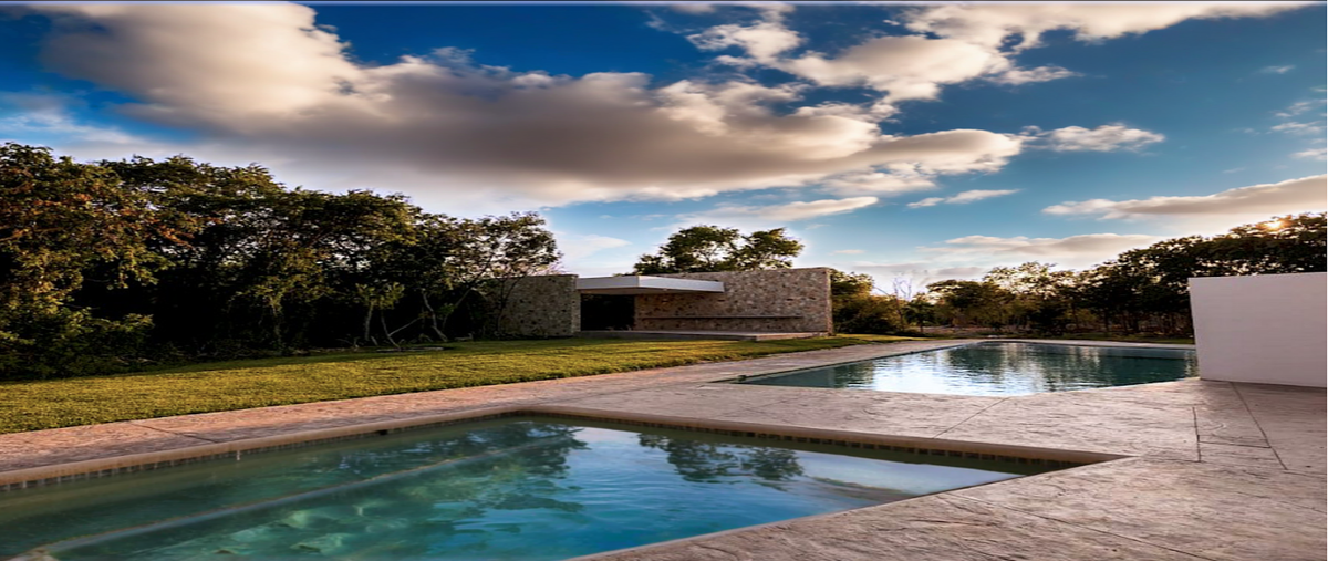 Foto de terreno habitacional en , paraíso, mérida, yucatán, 0 foto 04 Foto de terreno habitacional en venta en , paraíso, mérida, yucatán, 0 No. 04