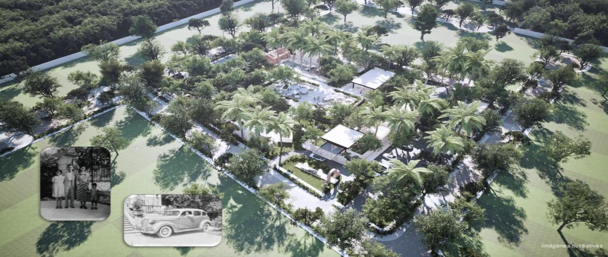 Foto de terreno habitacional en venta en  , paraíso, mérida, yucatán, 30710266 No. 03