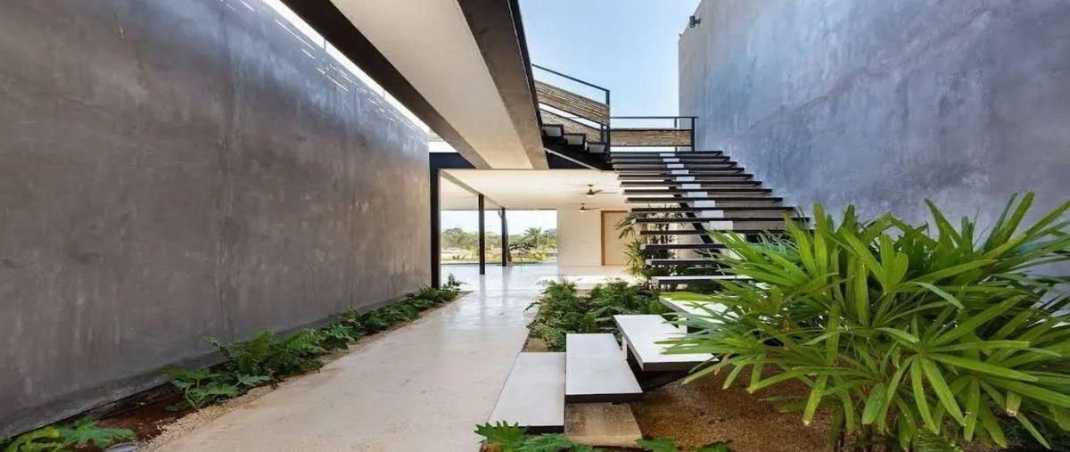 Foto de terreno habitacional en venta en  , paraíso, mérida, yucatán, 30710267 No. 05