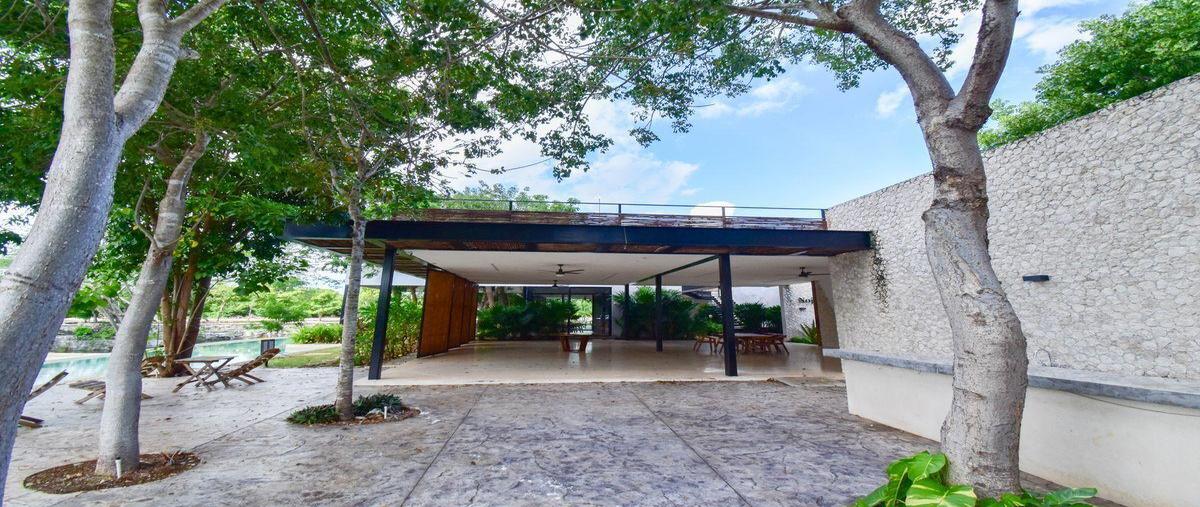 Foto de terreno habitacional en venta en  , paraíso, mérida, yucatán, 30710268 No. 05