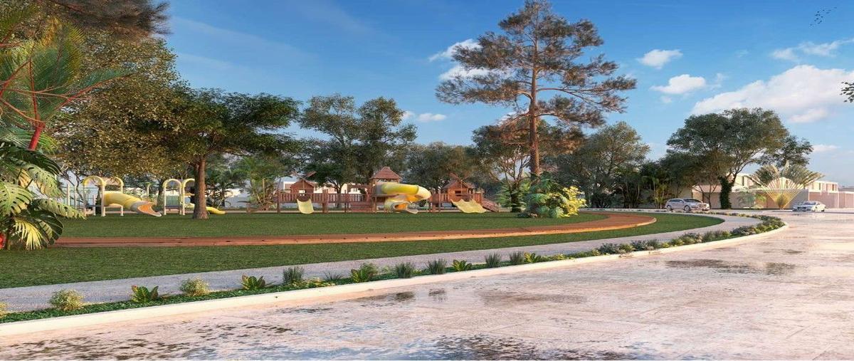 Foto de terreno habitacional en venta en  , paraíso, mérida, yucatán, 0 No. 04