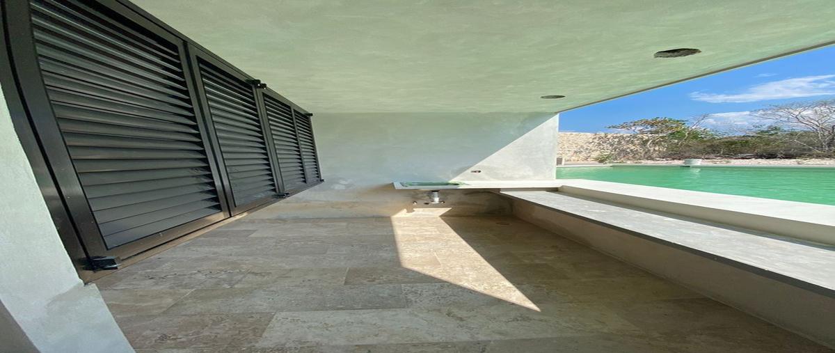 Foto de terreno habitacional en venta en  , paraíso, mérida, yucatán, 0 No. 04