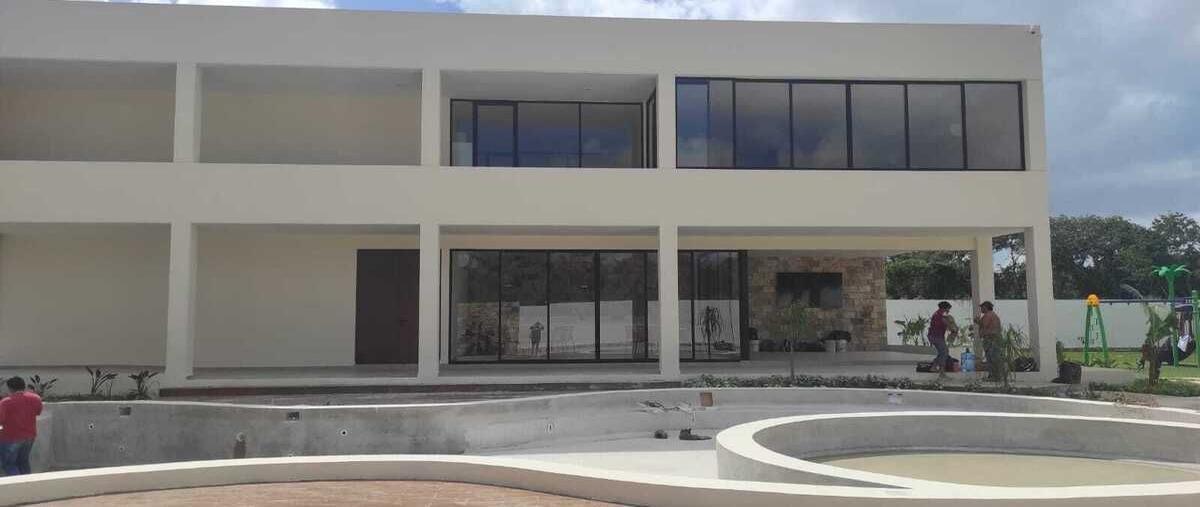 Foto de terreno habitacional en venta en  , paraíso, mérida, yucatán, 0 No. 04