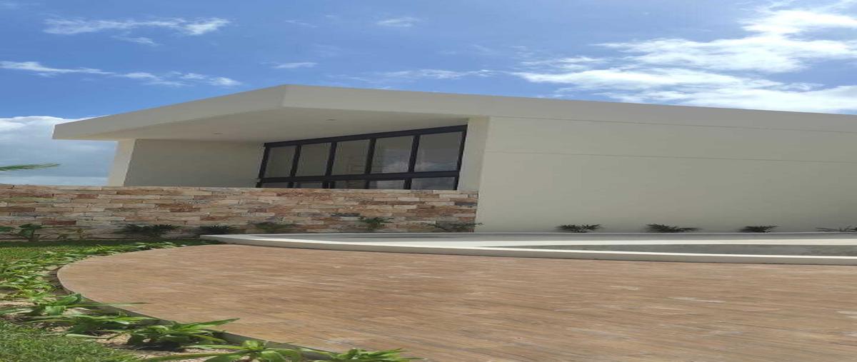 Foto de terreno habitacional en venta en  , paraíso, mérida, yucatán, 0 No. 05