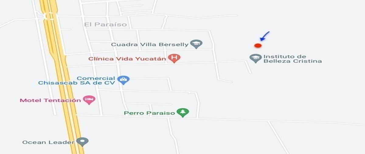 Foto de terreno habitacional en venta en  , paraíso, mérida, yucatán, 0 No. 05