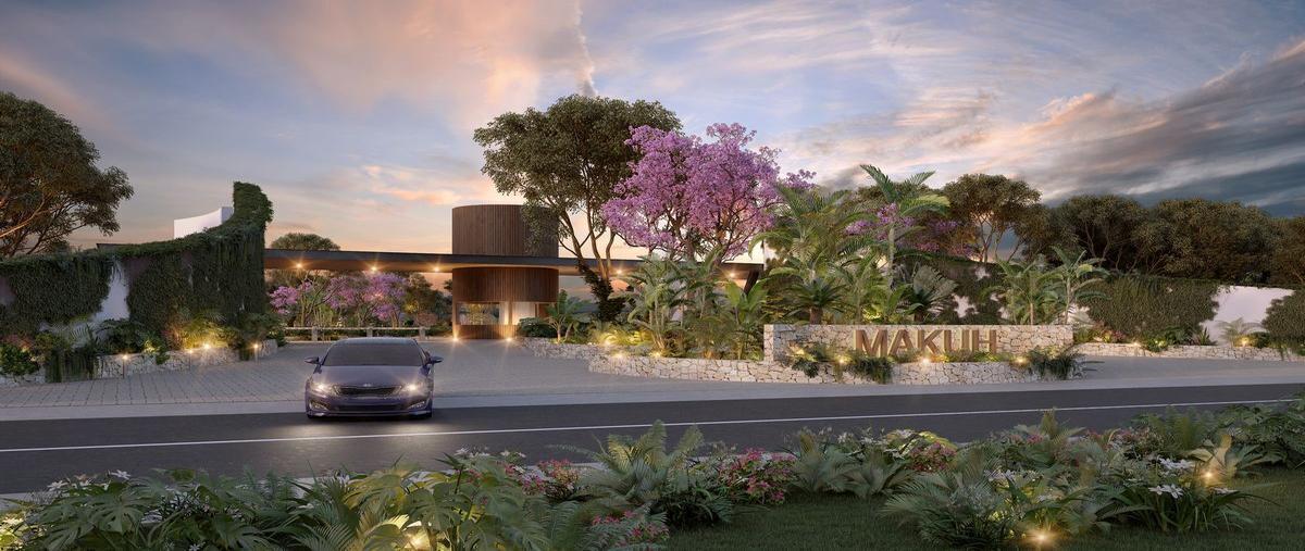 Foto de terreno habitacional en , paraíso, mérida, yucatán, 0 foto 01 Foto de terreno habitacional en venta en , paraíso, mérida, yucatán, 0 No. 01