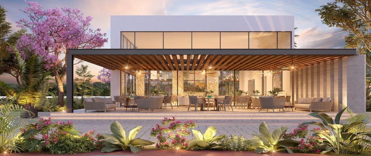 Foto de terreno habitacional en , paraíso, mérida, yucatán, 0 foto 02 Foto de terreno habitacional en venta en , paraíso, mérida, yucatán, 0 No. 02