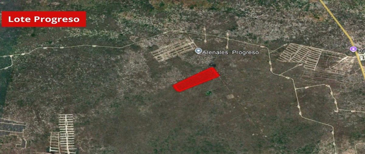 Foto de terreno habitacional en . , paraíso, mérida, yucatán, 0 foto 03 Foto de terreno habitacional en venta en . , paraíso, mérida, yucatán, 0 No. 03