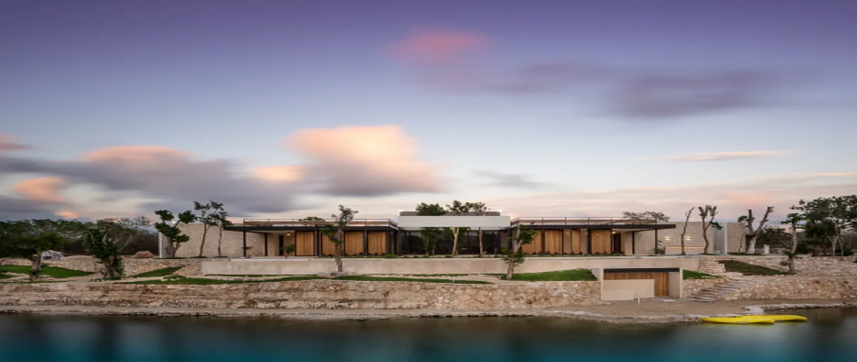 Foto de terreno habitacional en venta en  , paraíso, mérida, yucatán, 0 No. 03