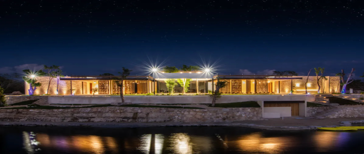 Foto de terreno habitacional en venta en  , paraíso, mérida, yucatán, 0 No. 05