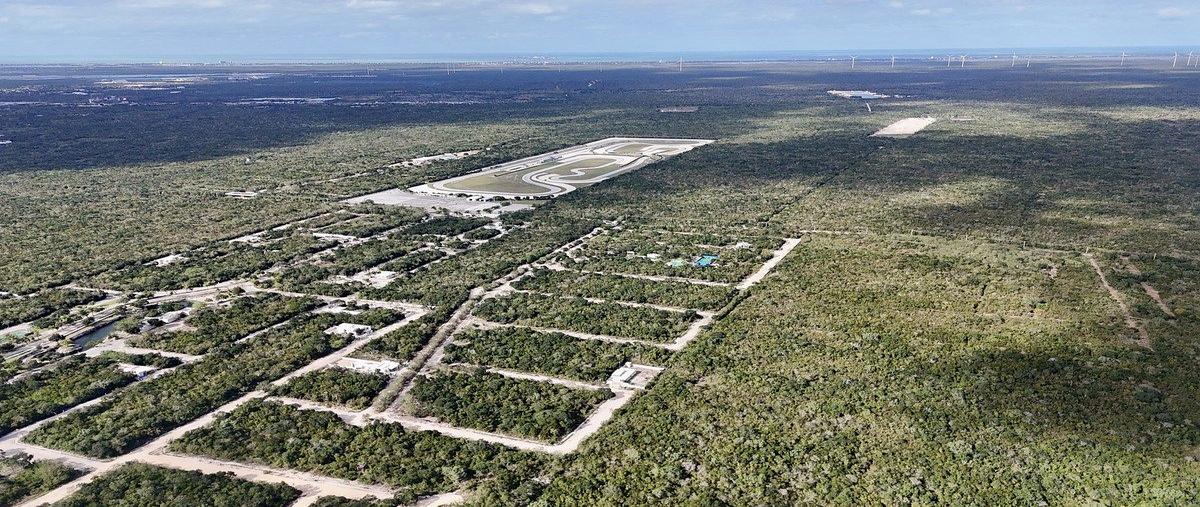 Foto de terreno habitacional en , paraíso, mérida, yucatán, 0 foto 01 Foto de terreno habitacional en venta en , paraíso, mérida, yucatán, 0 No. 01