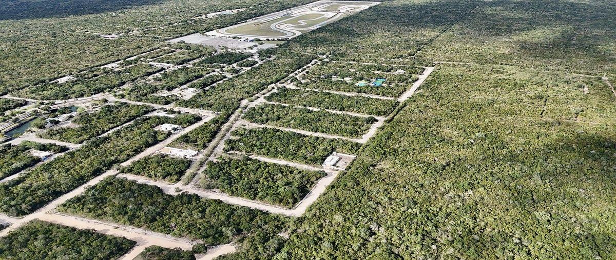 Foto de terreno habitacional en , paraíso, mérida, yucatán, 0 foto 02 Foto de terreno habitacional en venta en , paraíso, mérida, yucatán, 0 No. 02