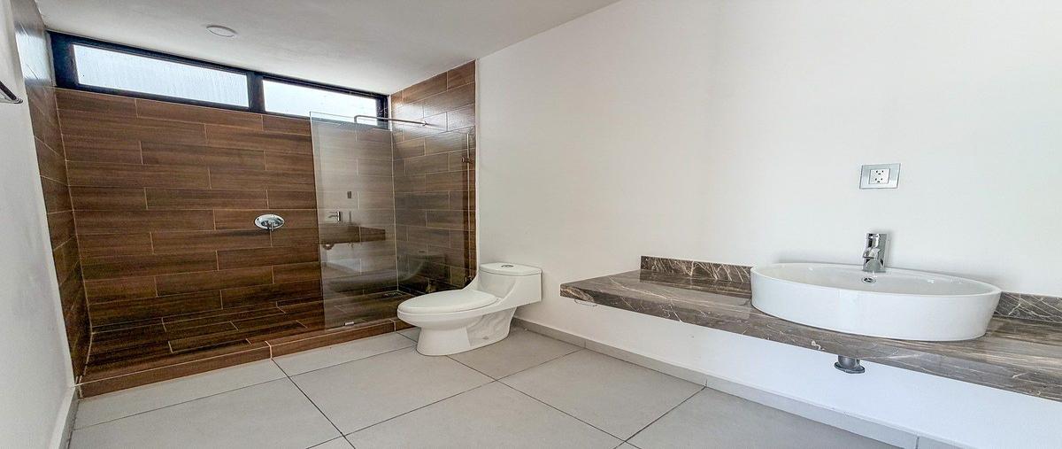 Foto de casa en venta en  , paraíso, mérida, yucatán, 0 No. 16