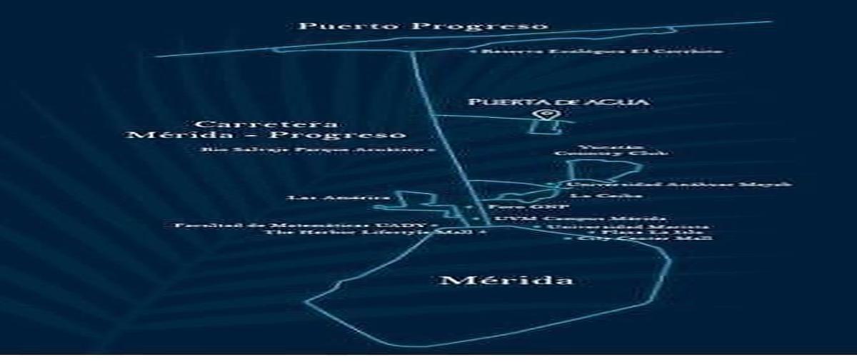 Foto de terreno habitacional en venta en  , paraíso, mérida, yucatán, 0 No. 05