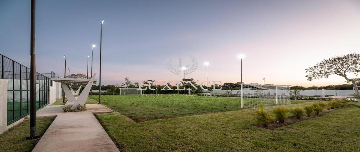 Foto de terreno habitacional en venta en  , paraíso, mérida, yucatán, 0 No. 05