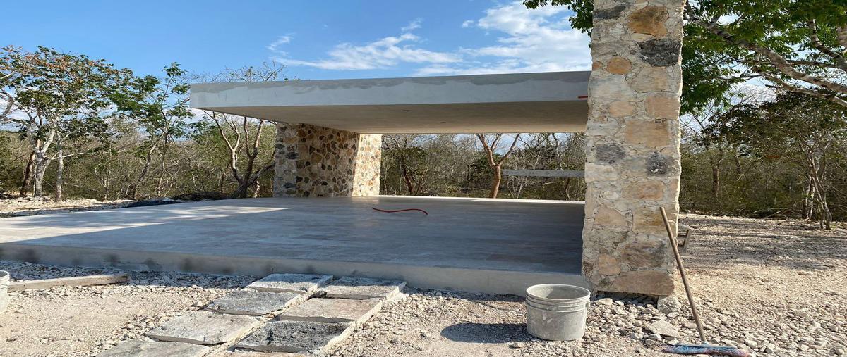 Foto de terreno habitacional en venta en paraíso, mérida, yucatán , paraíso, mérida, yucatán, 0 No. 03