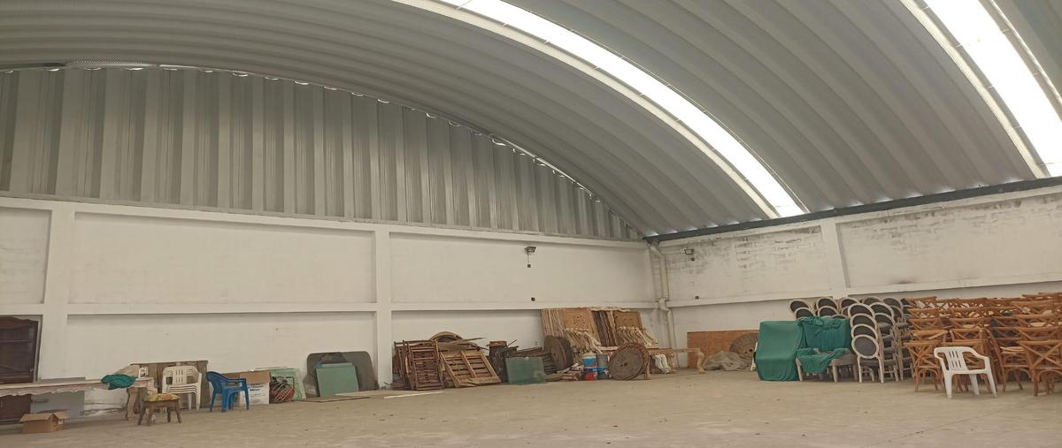Foto de bodega en renta en  , paraíso montessori, cuernavaca, morelos, 28578699 No. 04