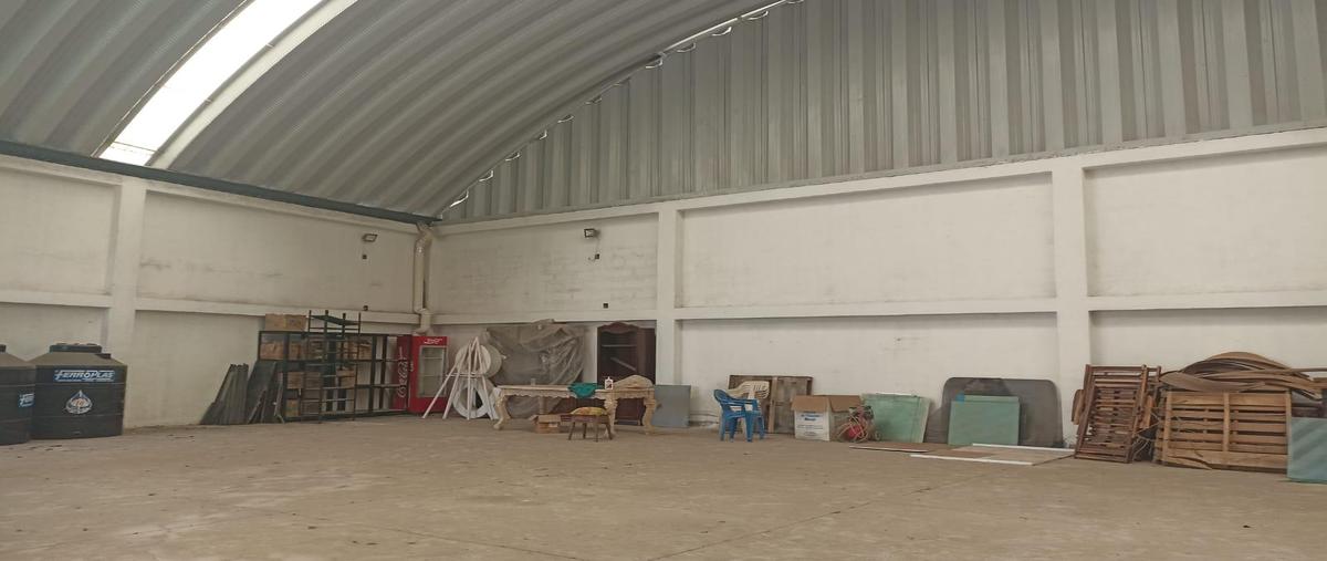 Foto de bodega en renta en  , paraíso montessori, cuernavaca, morelos, 28578699 No. 05