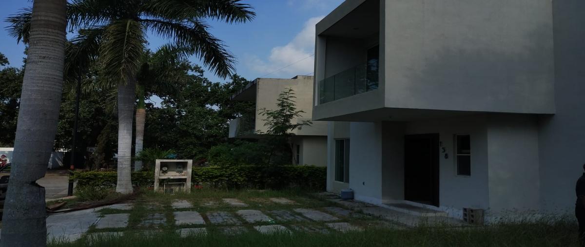 Foto de casa en venta en paraíso norte , los encinos residencial, altamira, tamaulipas, 28978138 No. 03