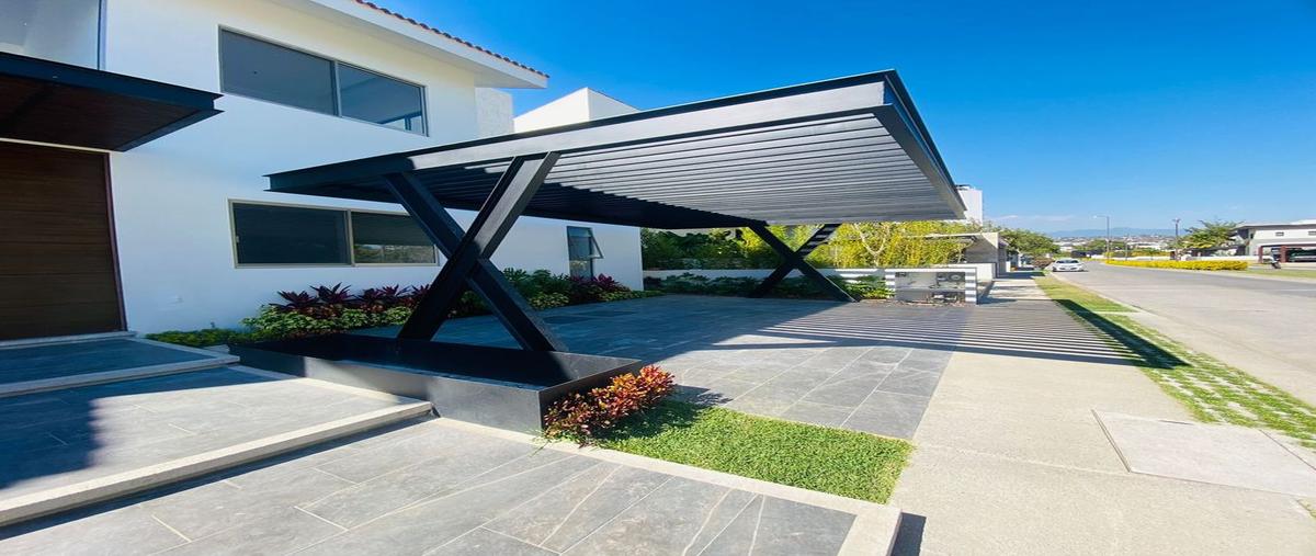 Foto de casa en venta en paraiso , paraíso country club, emiliano zapata, morelos, 25420744 No. 04