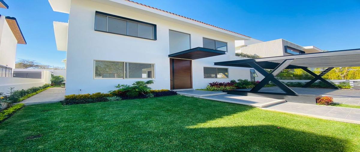 Foto de casa en venta en paraiso , paraíso country club, emiliano zapata, morelos, 25420744 No. 05
