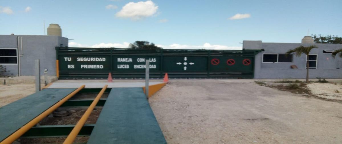 Foto de bodega en paraiso , paraíso, mérida, yucatán, 30130547 foto 03 Foto de bodega en venta en paraiso , paraíso, mérida, yucatán, 30130547 No. 03